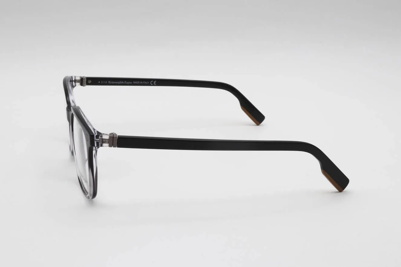 Ermenegildo Zegna EZ5121F Eyeglasses - view 3